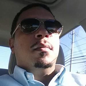 Meet your Posher, Jonathan